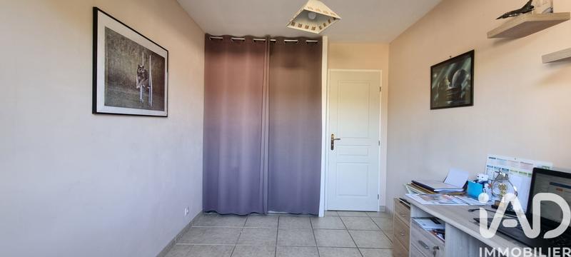 Maison - 135 m² - 6 pièces