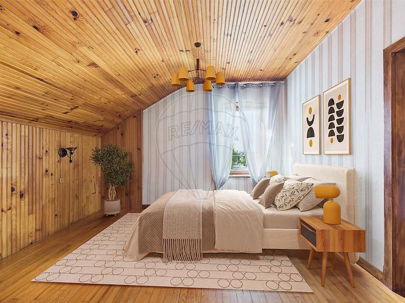 Maison - 109 m² - 5 pièces