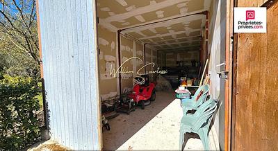 Terrain constructible - 2 086 m²