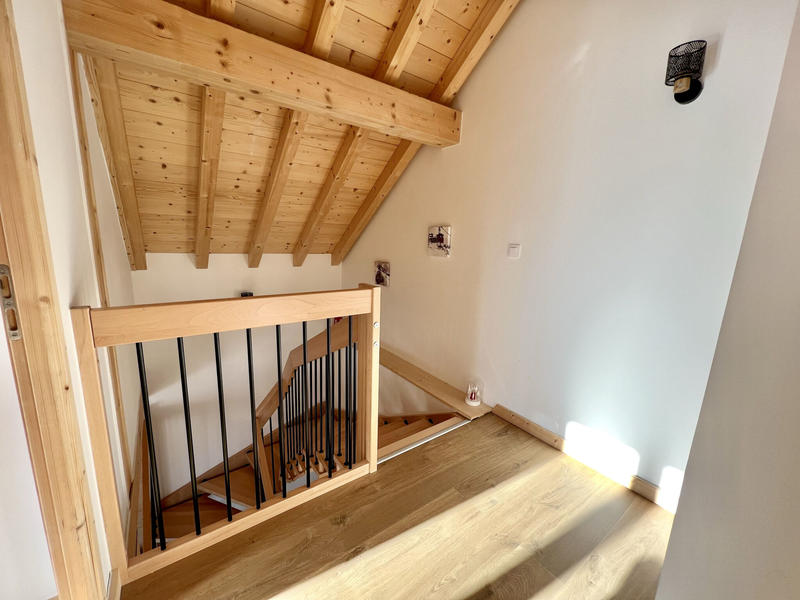 Châlet - 100 m² - 5 pièces