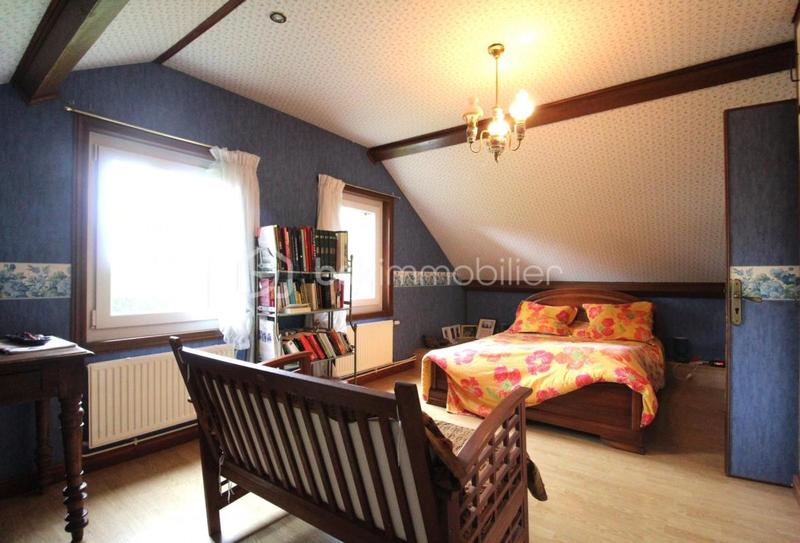 Propriété - 200 m² - 7 pièces