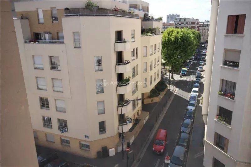 Appartement - 22 m² - 1 pièce