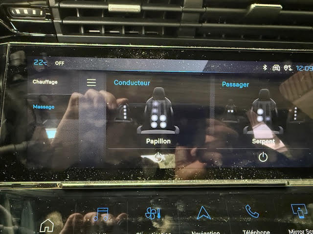 Peugeot 408 Hybride 180cv E-Eat8 Gt