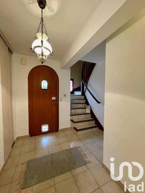 Maison - 177 m² - 6 pièces