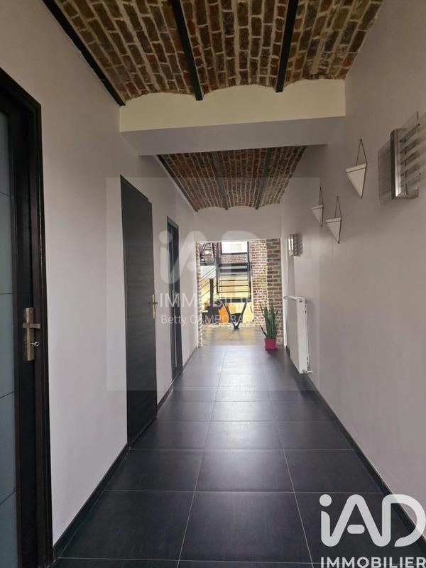 Ferme - 395 m² - 8 pièces