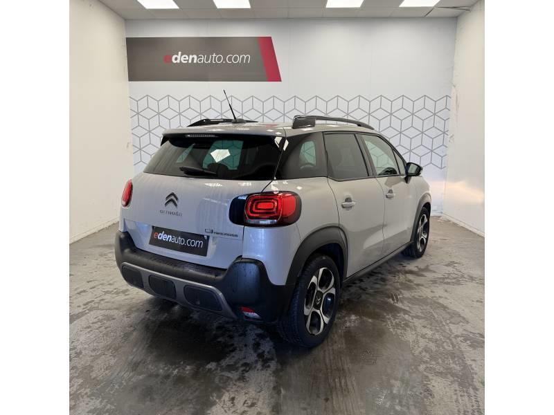 Citroën C3 Aircross BlueHDi 100 s&amp;S Bvm6 Shine