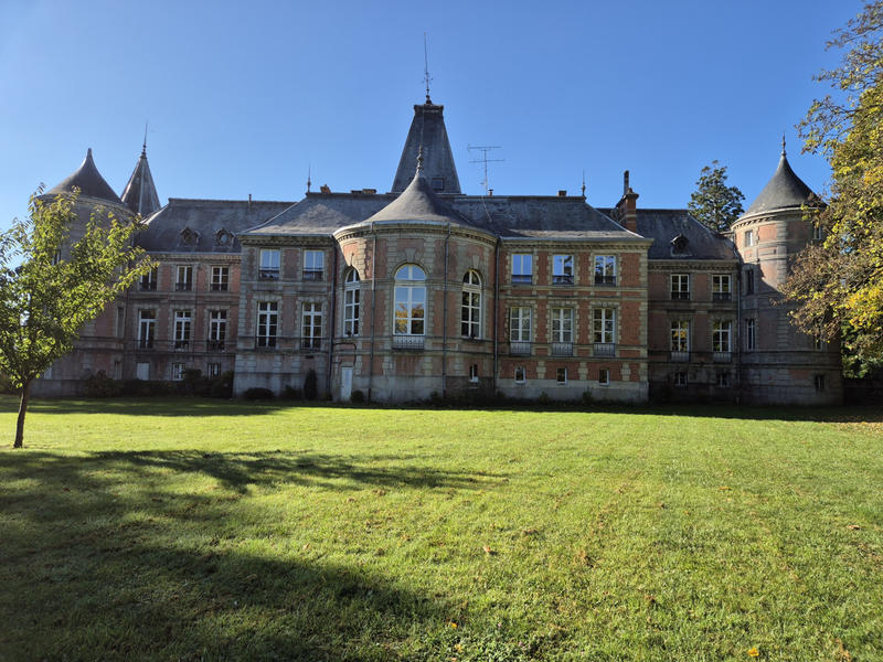 Appartement - 21 m² - 1 pièce