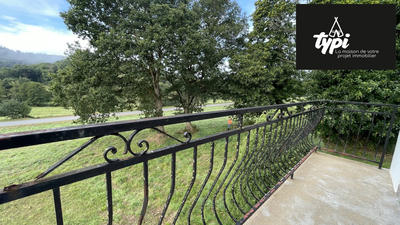 Appartement - 49 m² - 2 pièces