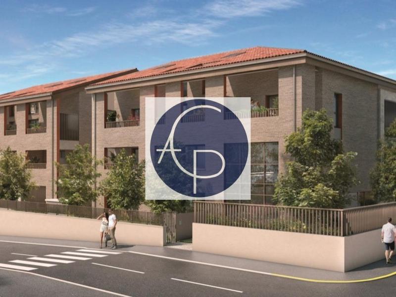 Appartement - 88 m² - 4 pièces