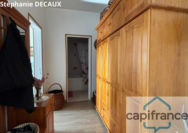 Maison - 197 m² - 14 pièces