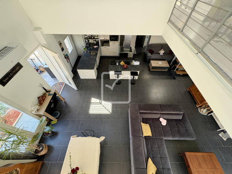 Maison - 168 m² - 5 pièces