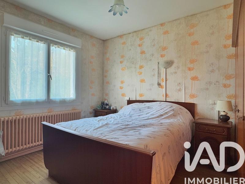 Maison - 79 m² - 4 pièces