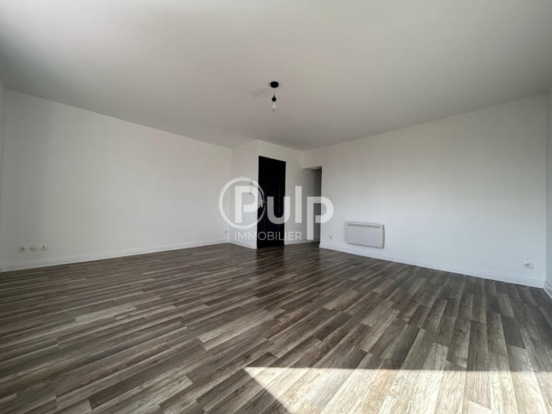 Appartement - 100 m² - 5 pièces