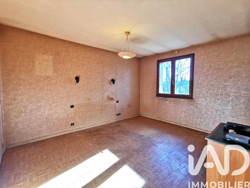 Maison - 130 m² - 7 pièces