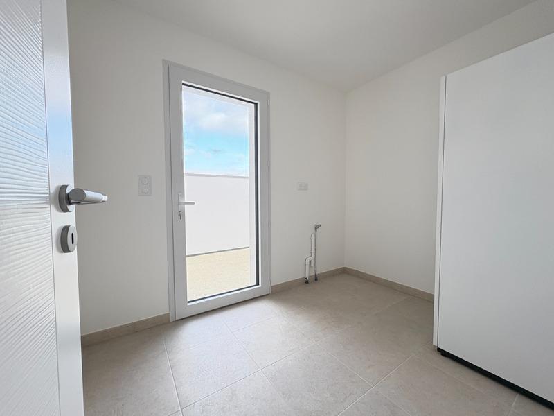 Maison - 118 m² - 5 pièces