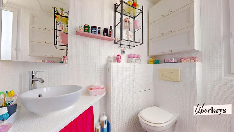 Maison - 118 m² - 7 pièces