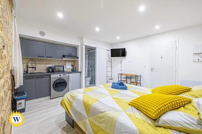 Appartement - 18 m² - 1 pièce