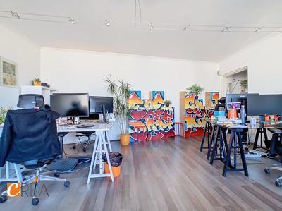 Appartement - 105 m² - 4 pièces