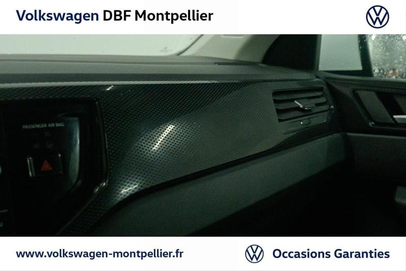 Volkswagen Taigo 1.0 Tsi 116 Dsg7 Vw Edition