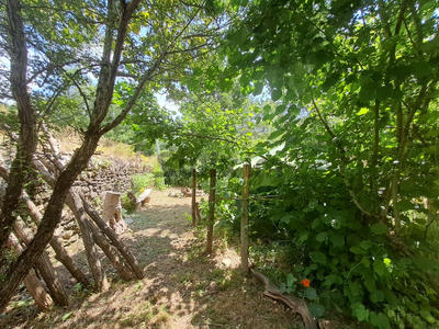 Maison de village - 39 m² - 3 pièces