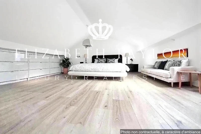 Duplex - 64 m² - 3 pièces