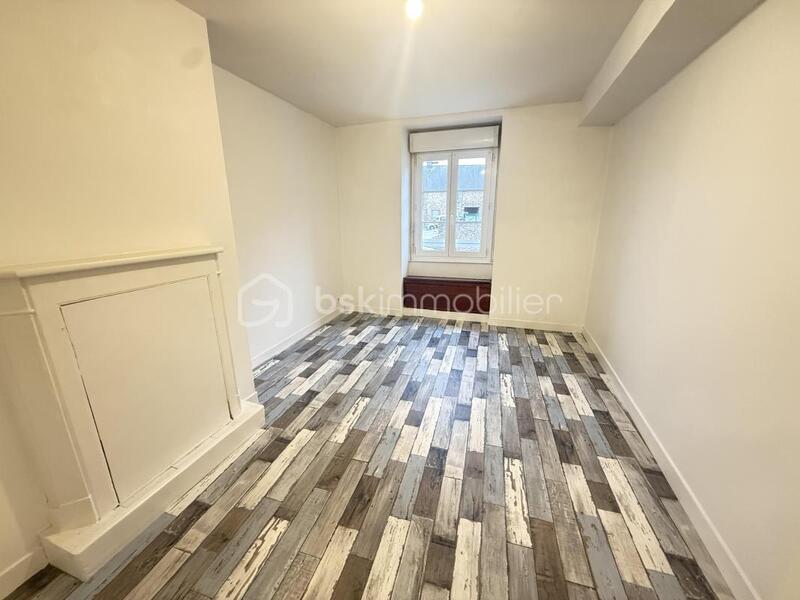 Maison - 172 m² - 8 pièces