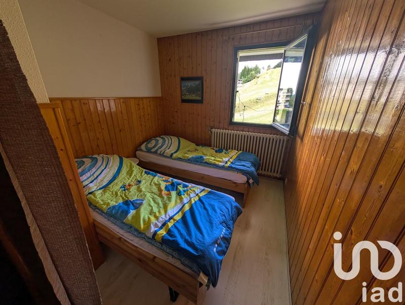 Appartement - 54 m² - 3 pièces