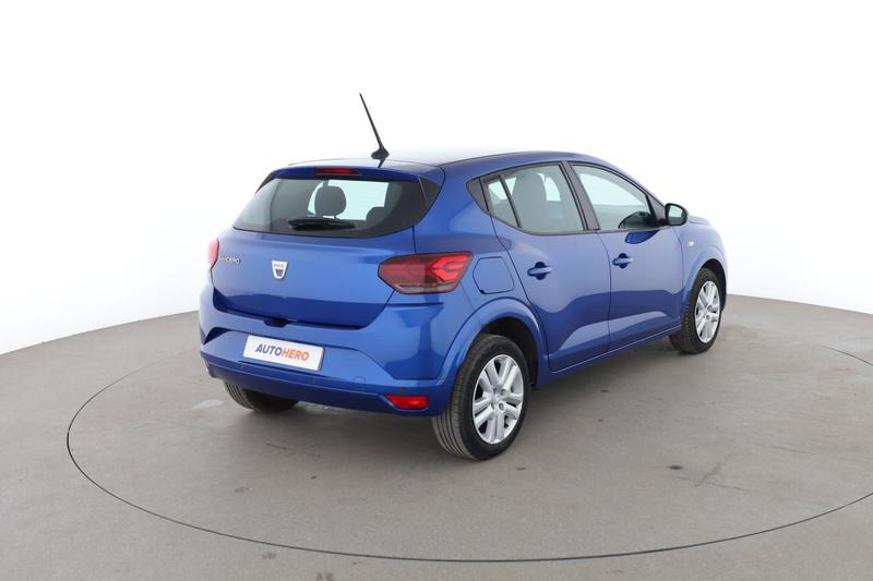 Dacia sandero III 1.0 TCe Confort 91 ch