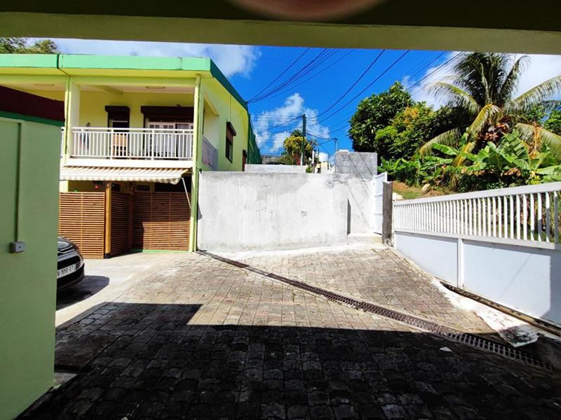 Immeuble - 86 m² - 5 pièces