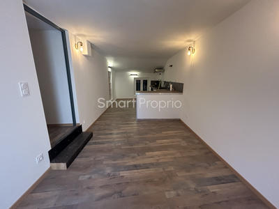 Appartement - 50 m² - 3 pièces