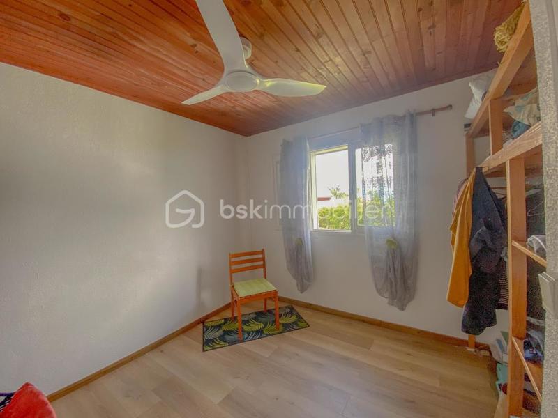 Villa - 110 m² - 5 pièces