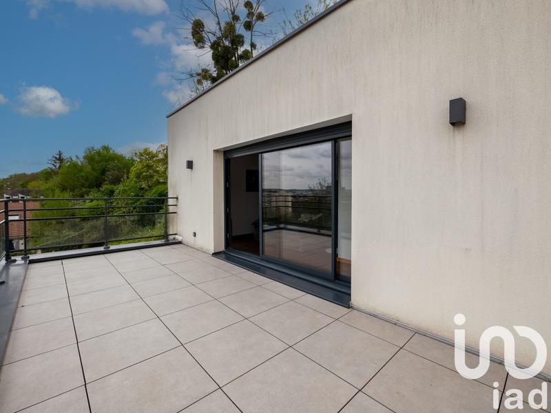 Maison de maîtres - 161 m² - 5 pièces