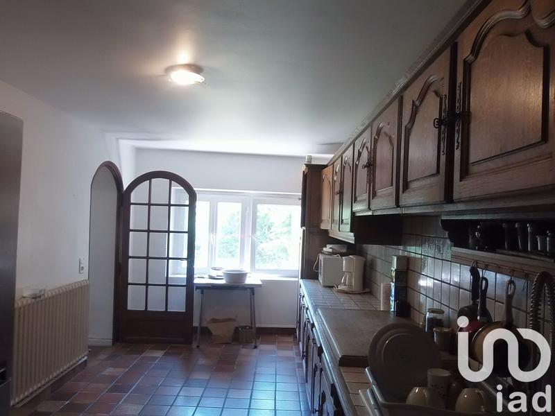 Maison de campagne - 205 m² - 19 pièces