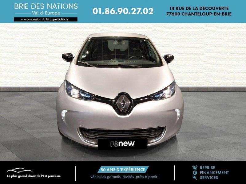 Renault Zoe R110 Intens