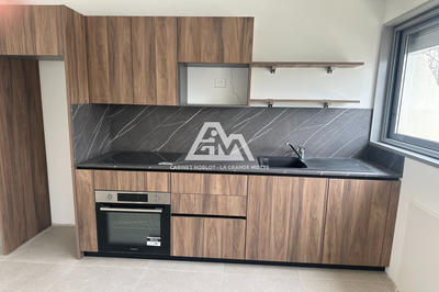 Appartement - 55 m² - 2 pièces