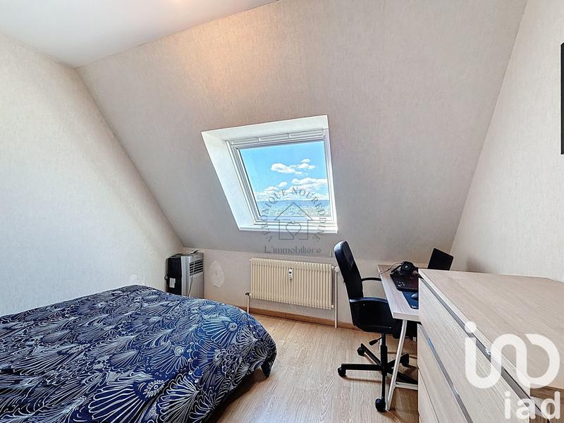 Appartement - 85 m² - 5 pièces