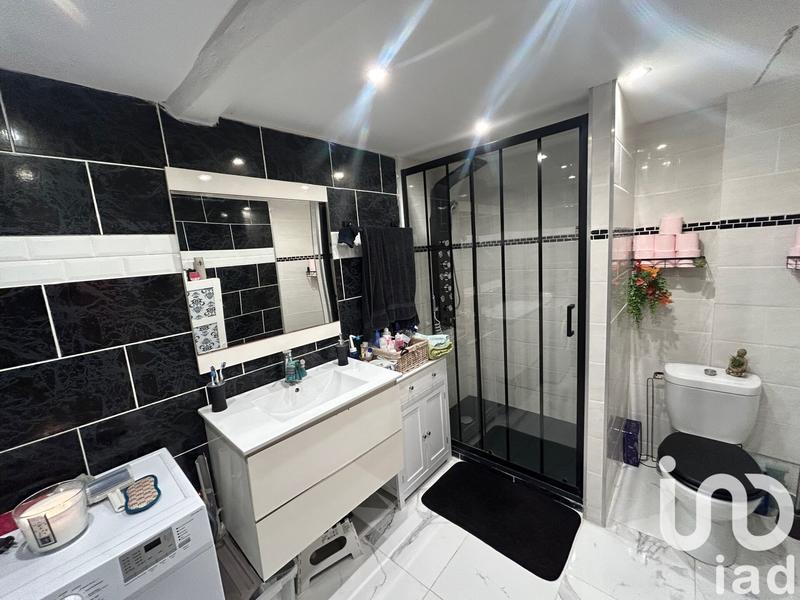 Maison - 75 m² - 3 pièces