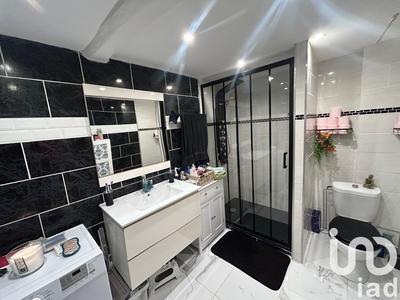 Maison - 75 m² - 3 pièces