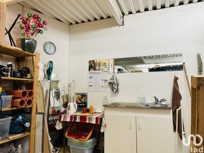 Local commercial - 1 000 m²