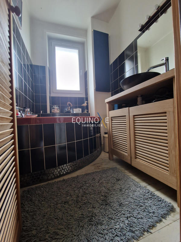 Maison - 138 m² - 6 pièces