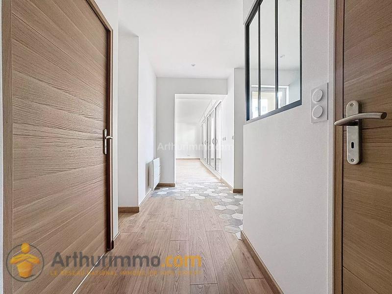 Appartement - 92 m² - 4 pièces