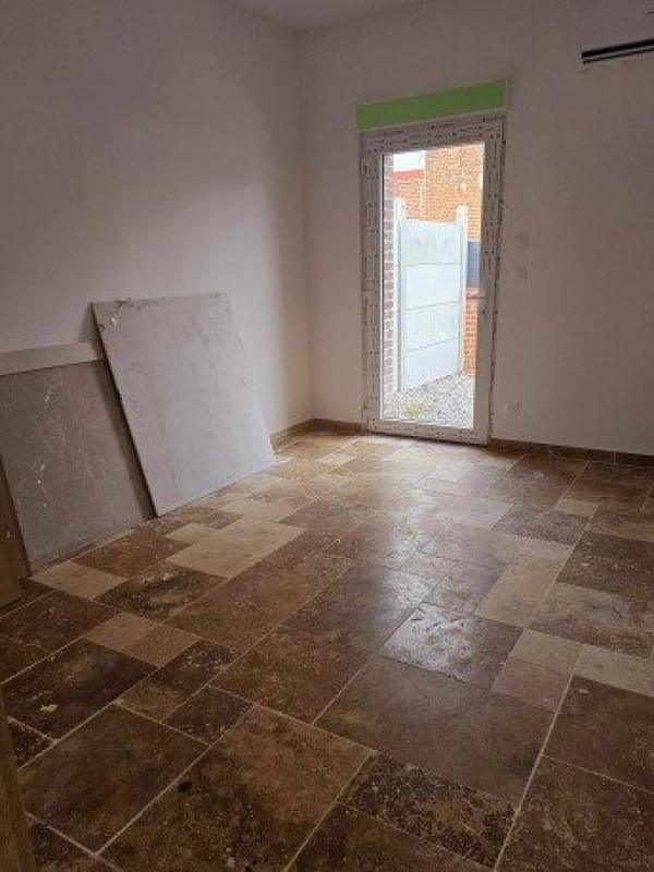 Maison de ville - 86 m² - 3 pièces