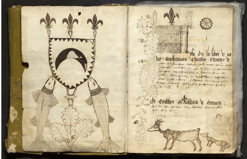 Exposition Tresors Caches