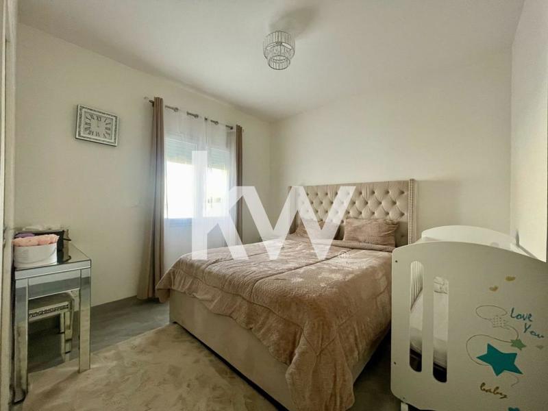 Maison - 121 m² - 4 pièces