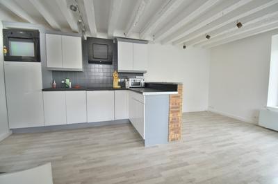 Maison de ville - 54 m² - 3 pièces