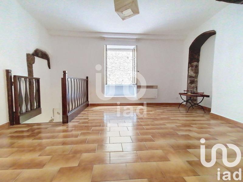 Appartement - 51 m² - 3 pièces