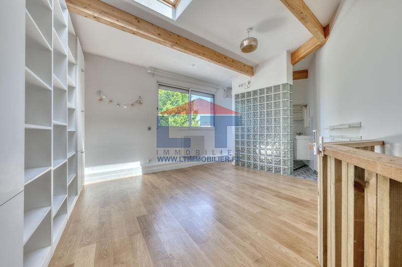 Maison - 86 m² - 4 pièces