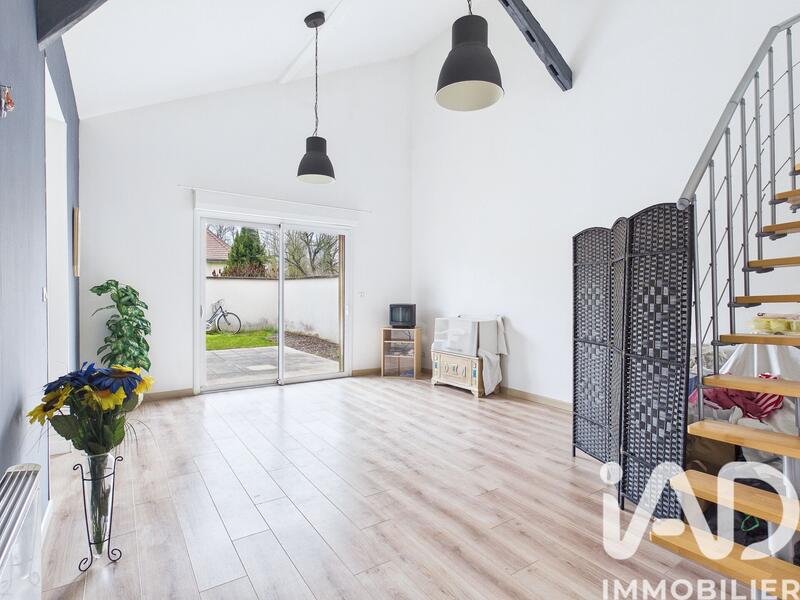 Appartement - 67 m² - 3 pièces