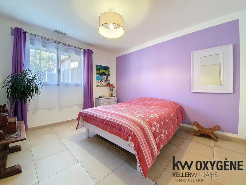 Maison - 104 m² - 4 pièces