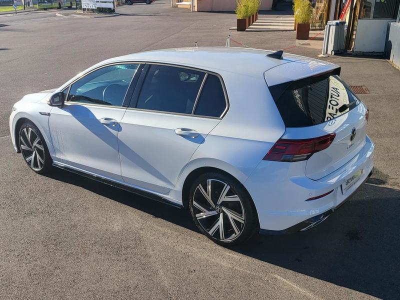 Volkswagen Golf VIII 2.0 tdi 150 Dsg Rline